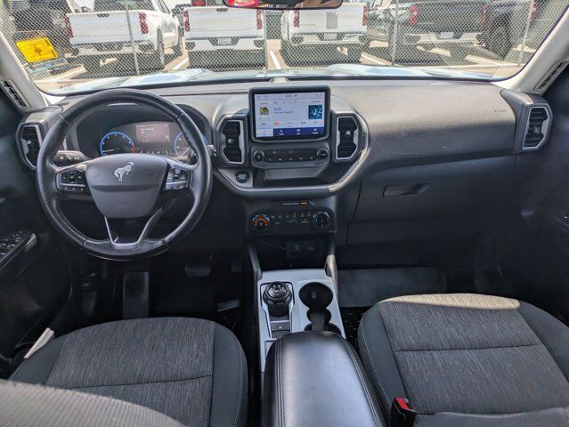 2022 Ford Bronco Sport Big Bend Castroville TX