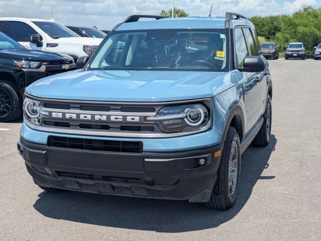 2022 Ford Bronco Sport Big Bend Castroville TX