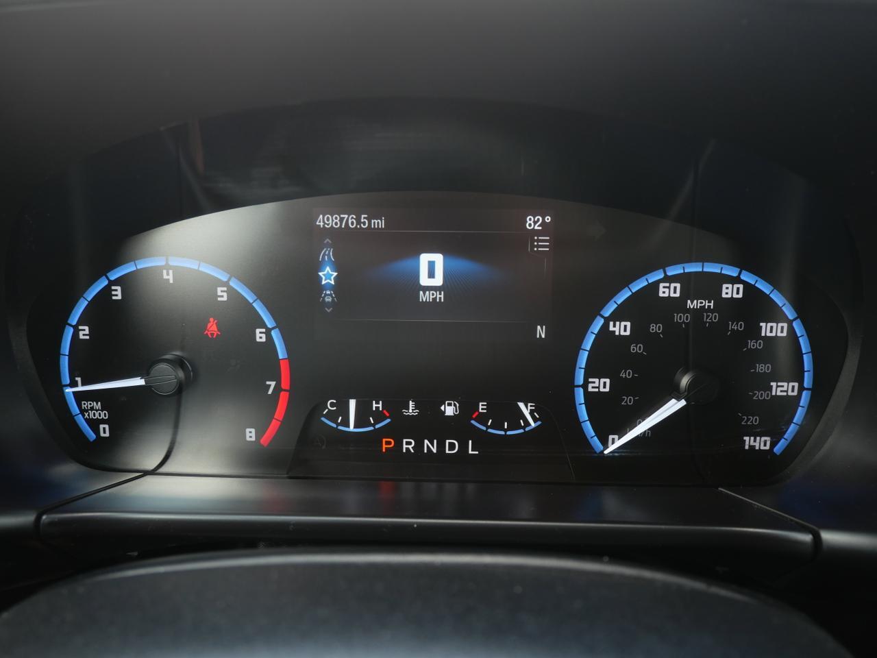 2022 Ford Bronco Sport Big Bend San Juan TX