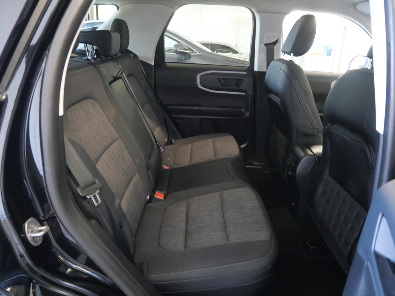 2022 Ford Bronco Sport Big Bend San Juan TX