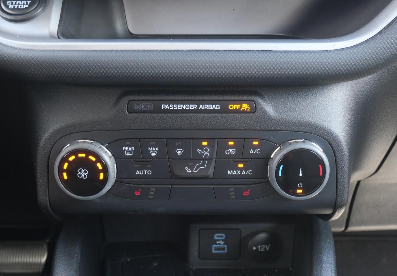 2022 Ford Bronco Sport Big Bend San Juan TX
