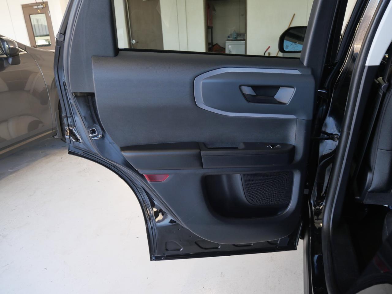 2022 Ford Bronco Sport Big Bend San Juan TX