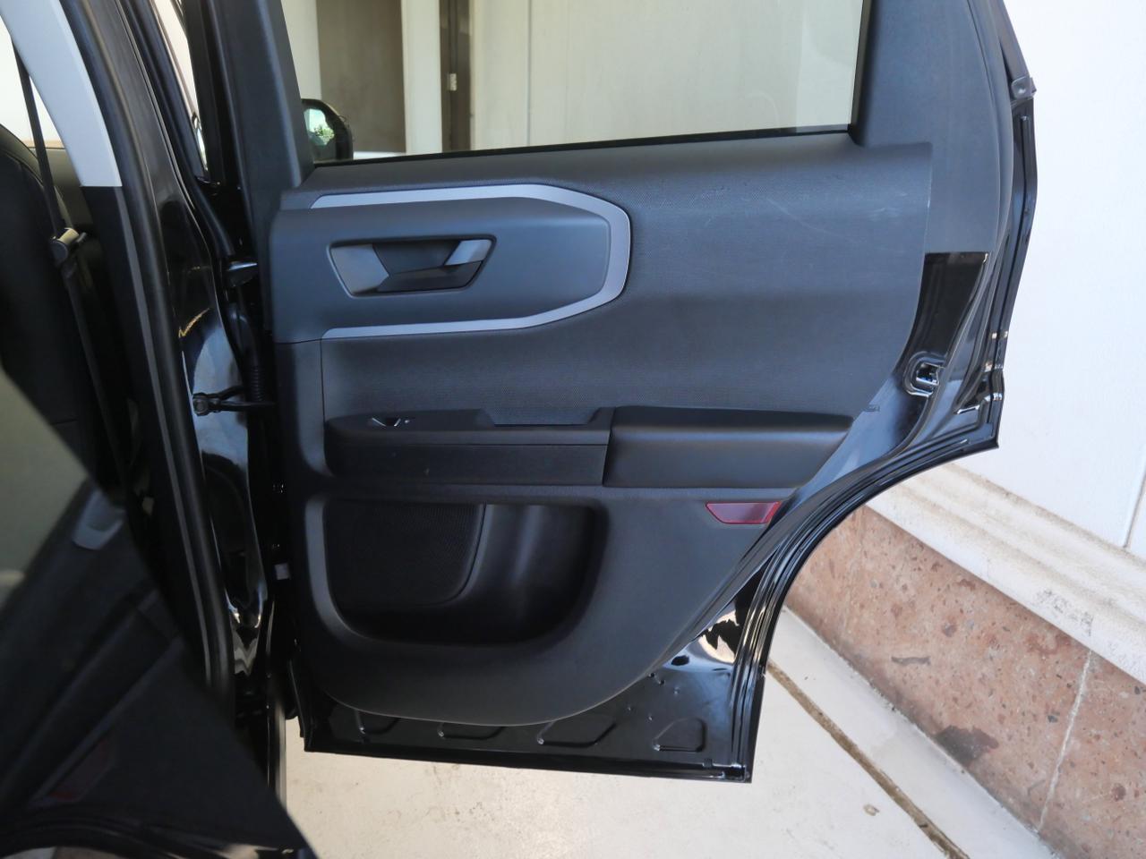 2022 Ford Bronco Sport Big Bend San Juan TX