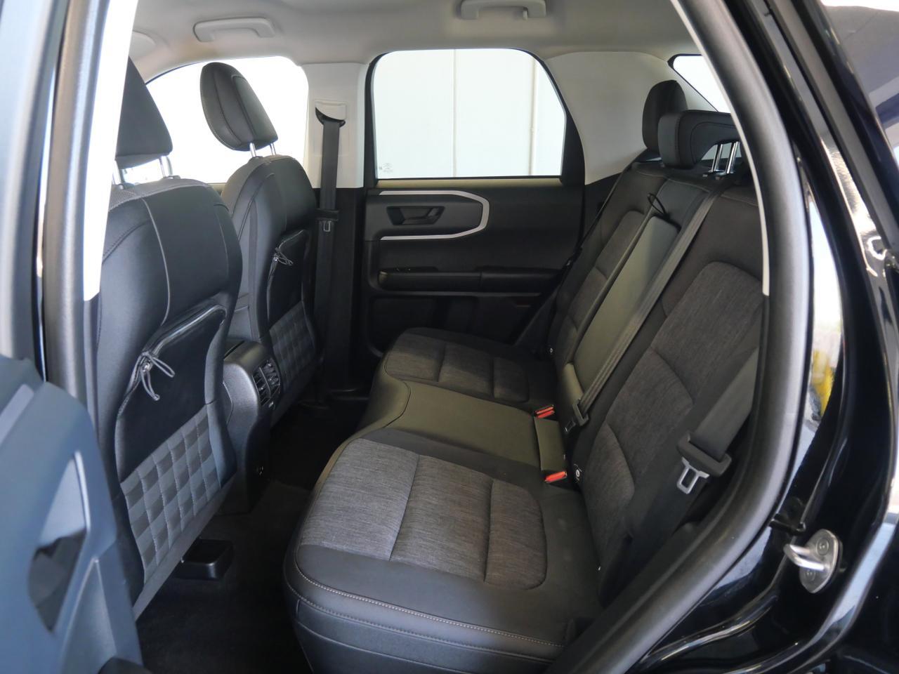 2022 Ford Bronco Sport Big Bend San Juan TX