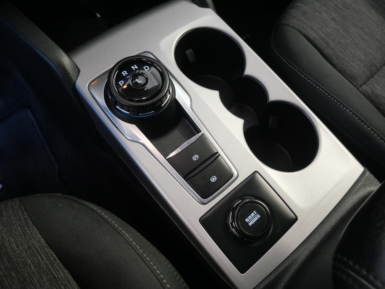 2022 Ford Bronco Sport Big Bend San Juan TX