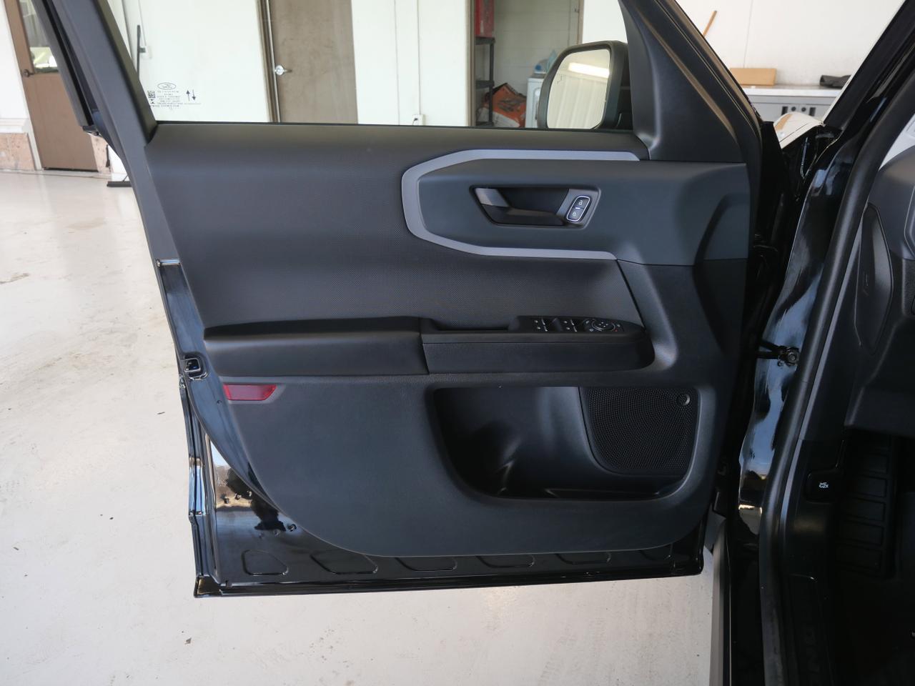 2022 Ford Bronco Sport Big Bend San Juan TX