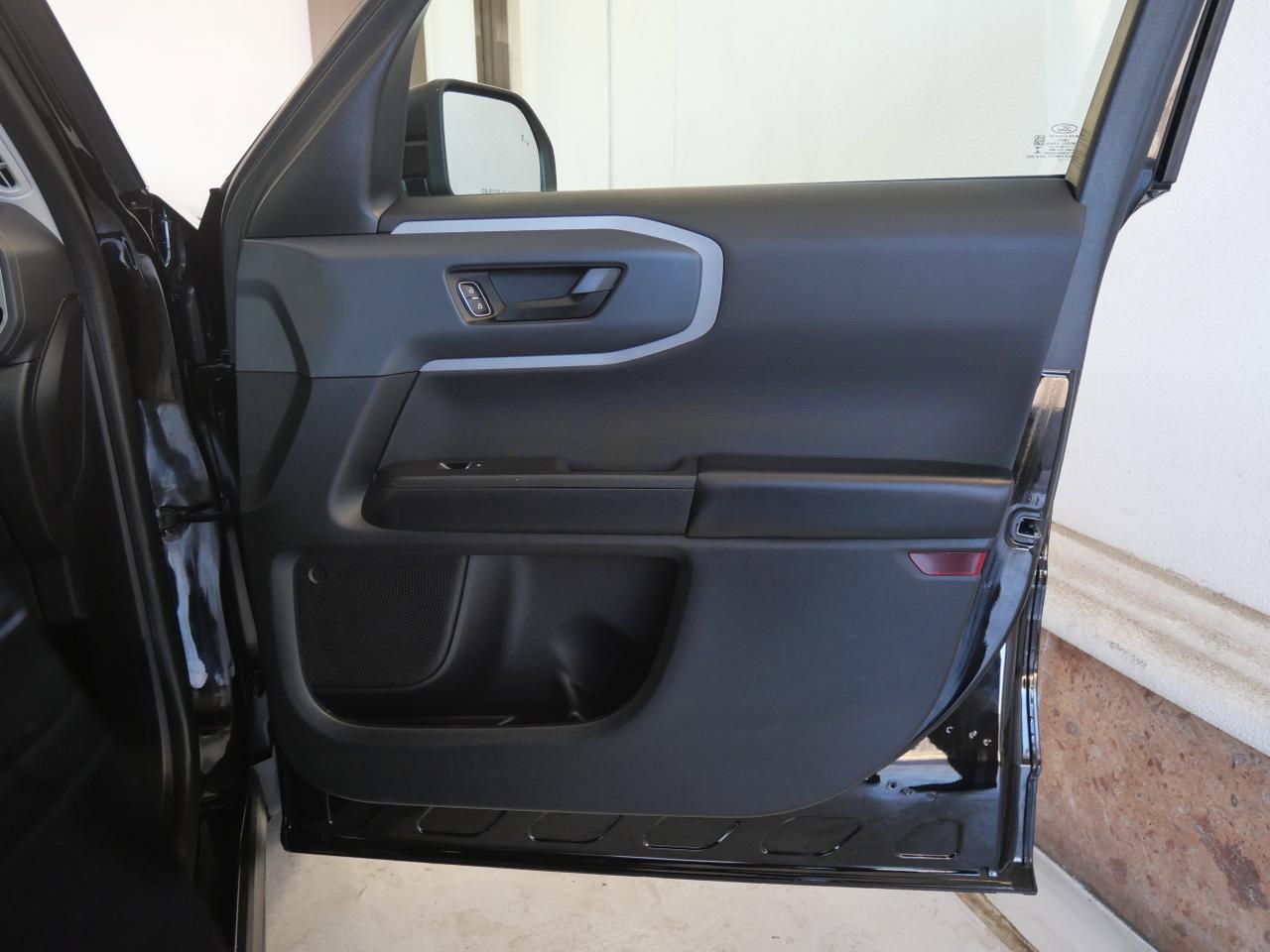 2022 Ford Bronco Sport Big Bend San Juan TX