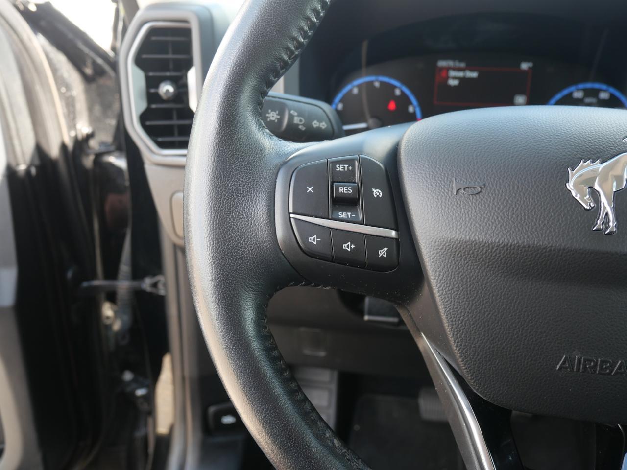 2022 Ford Bronco Sport Big Bend San Juan TX