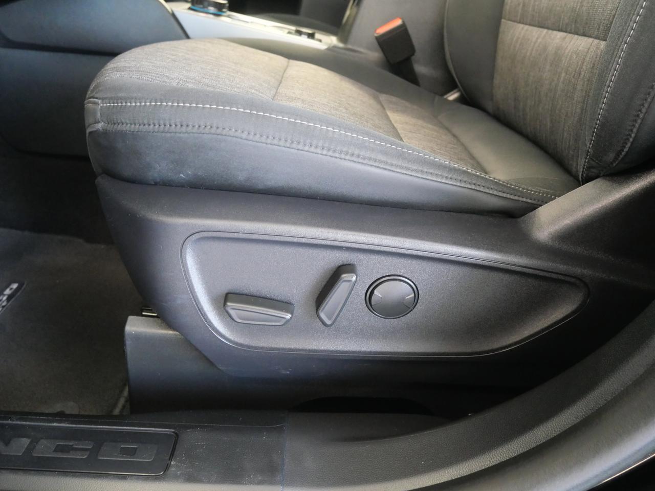 2022 Ford Bronco Sport Big Bend San Juan TX