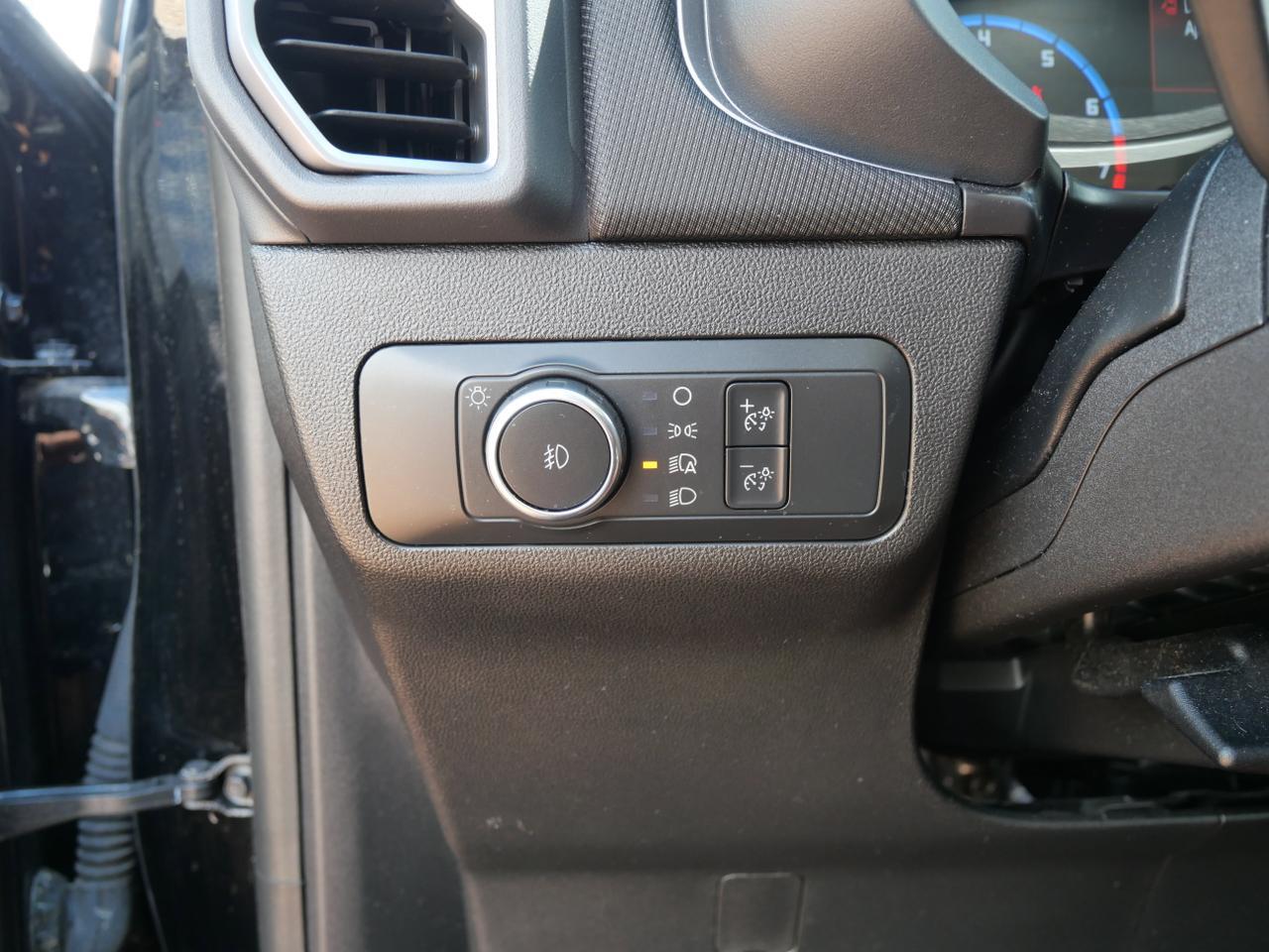 2022 Ford Bronco Sport Big Bend San Juan TX