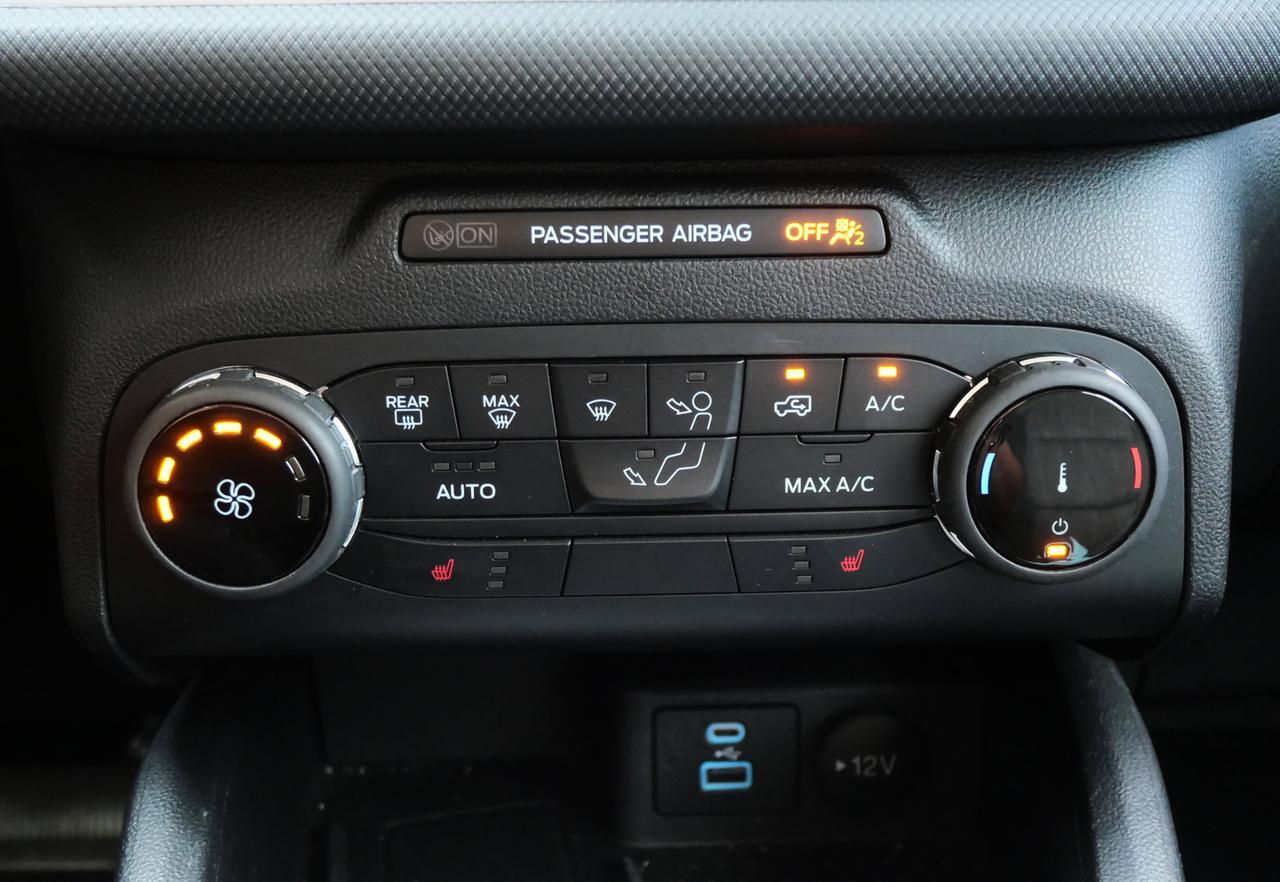 2022 Ford Bronco Sport Big Bend San Juan TX