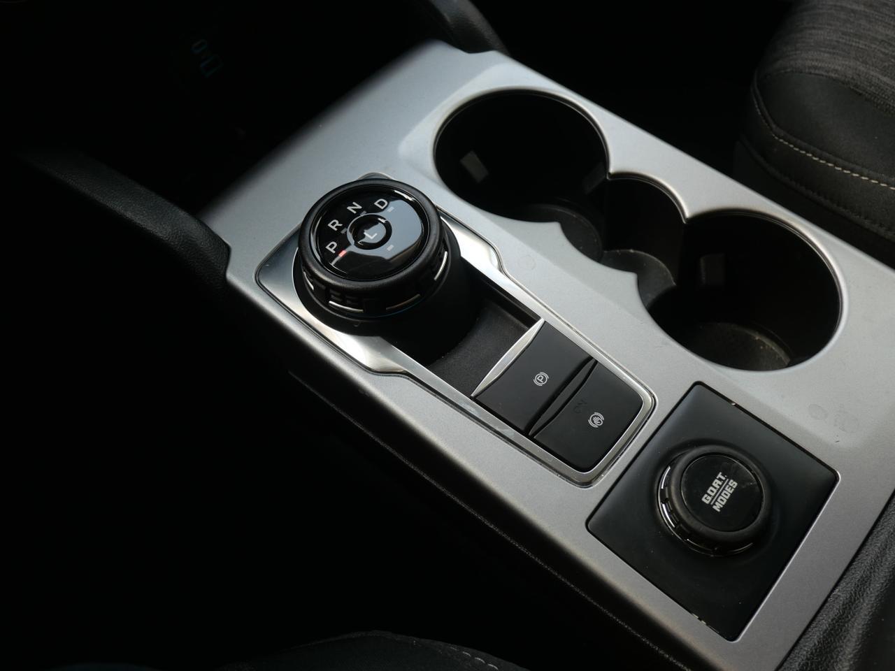 2022 Ford Bronco Sport Big Bend San Juan TX