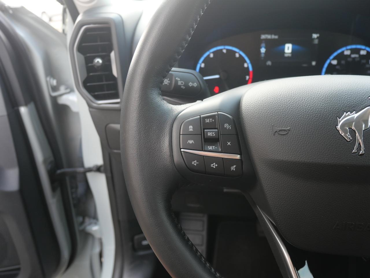 2022 Ford Bronco Sport Big Bend San Juan TX