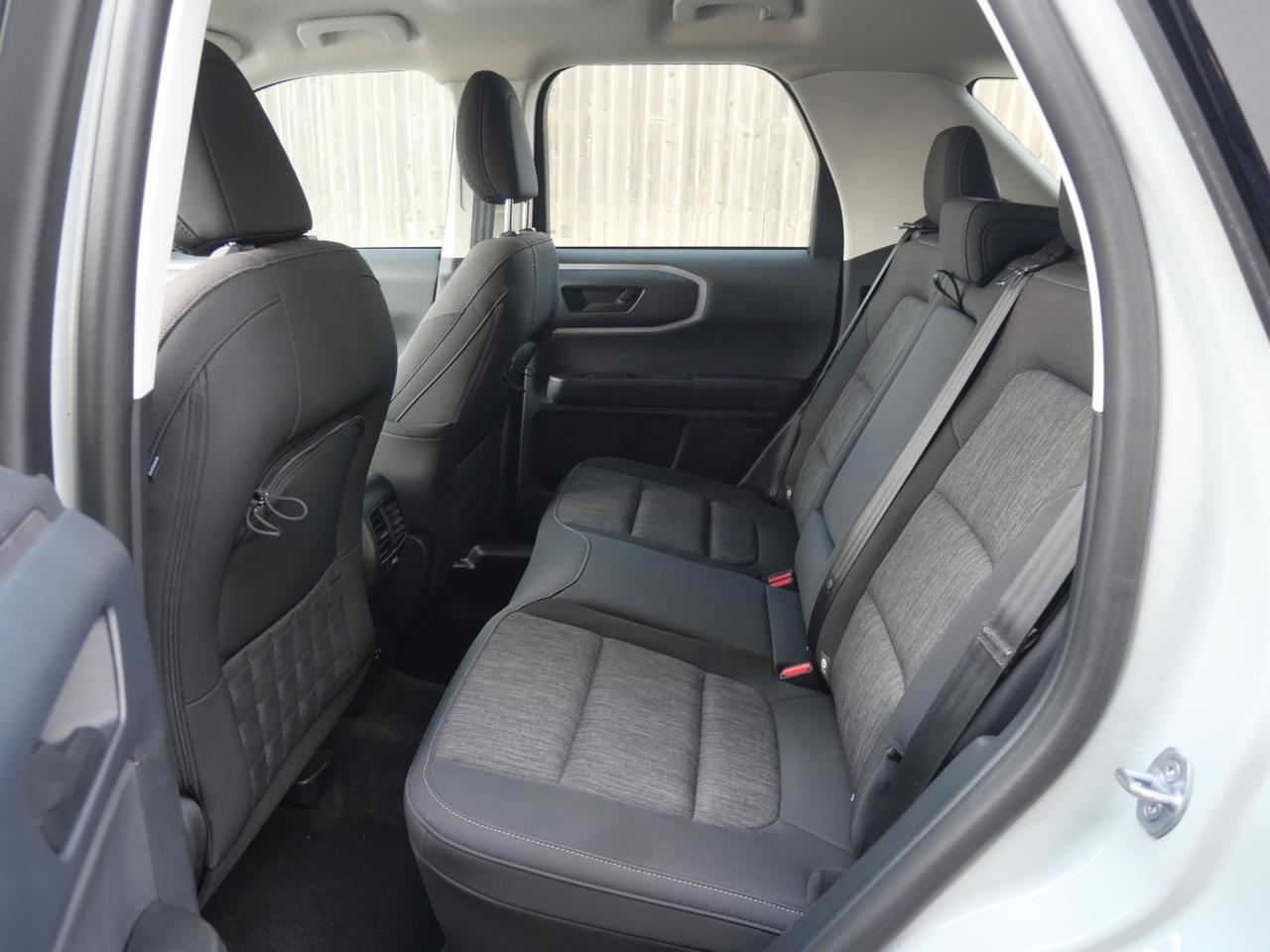 2022 Ford Bronco Sport Big Bend San Juan TX