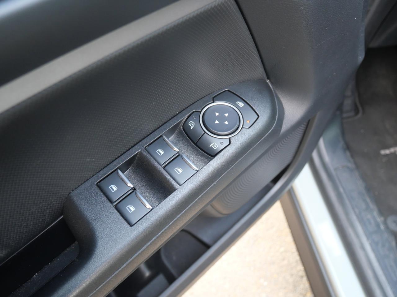 2022 Ford Bronco Sport Big Bend San Juan TX