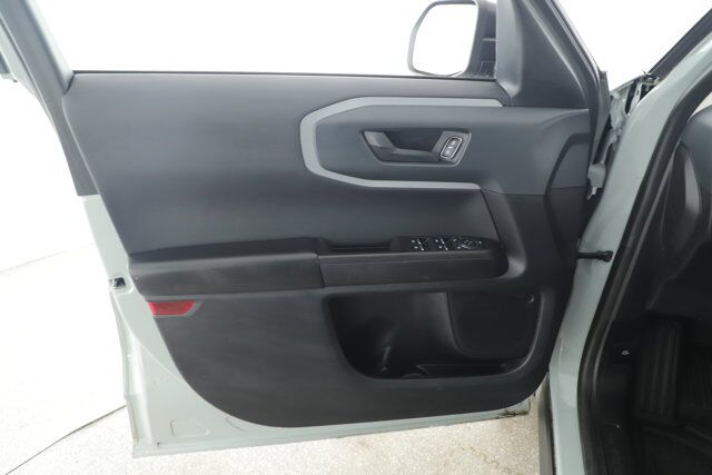 2022 Ford Bronco Sport Big Bend New Braunfels TX