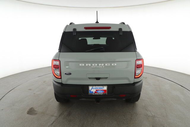 2022 Ford Bronco Sport Big Bend New Braunfels TX