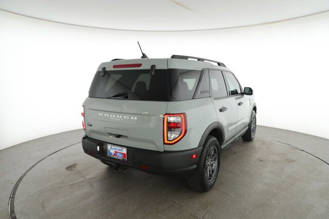 2022 Ford Bronco Sport Big Bend New Braunfels TX