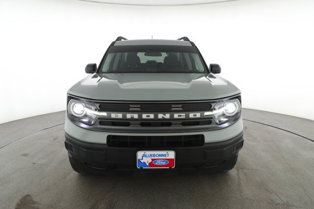 2022 Ford Bronco Sport Big Bend New Braunfels TX