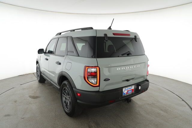 2022 Ford Bronco Sport Big Bend New Braunfels TX