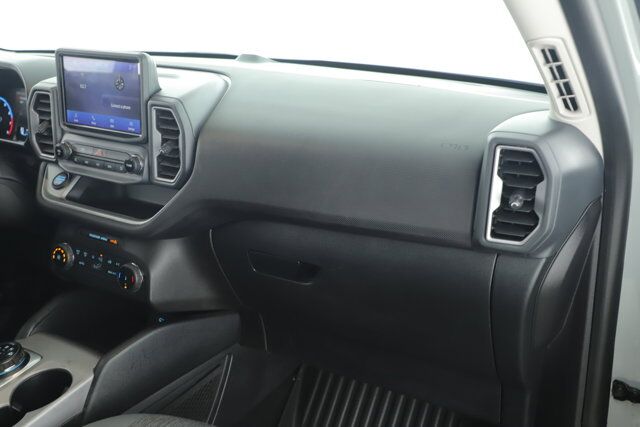 2022 Ford Bronco Sport Big Bend New Braunfels TX