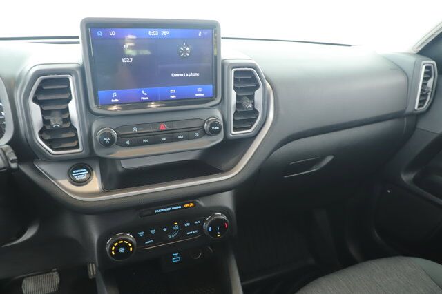 2022 Ford Bronco Sport Big Bend New Braunfels TX