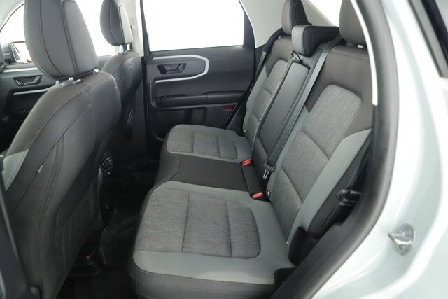 2022 Ford Bronco Sport Big Bend New Braunfels TX