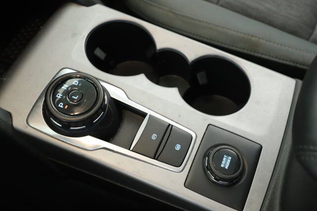 2022 Ford Bronco Sport Big Bend New Braunfels TX