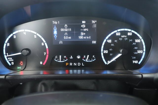 2022 Ford Bronco Sport Big Bend New Braunfels TX