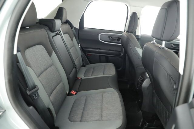 2022 Ford Bronco Sport Big Bend New Braunfels TX