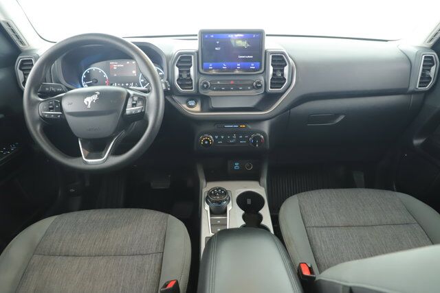2022 Ford Bronco Sport Big Bend New Braunfels TX