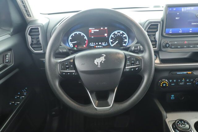2022 Ford Bronco Sport Big Bend New Braunfels TX