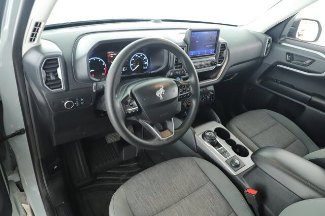 2022 Ford Bronco Sport Big Bend New Braunfels TX