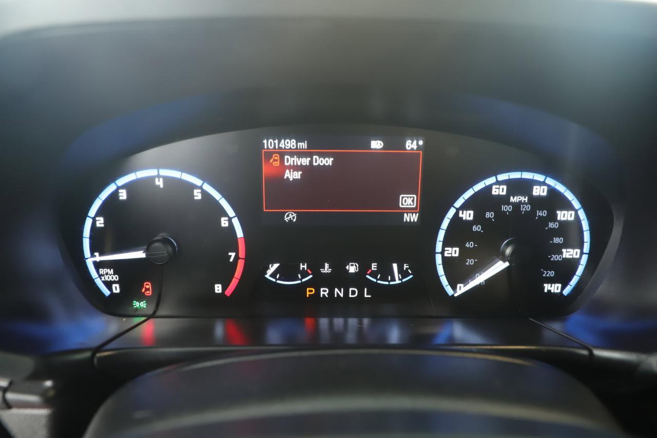 2022 Ford Bronco Sport Big Bend New Braunfels TX