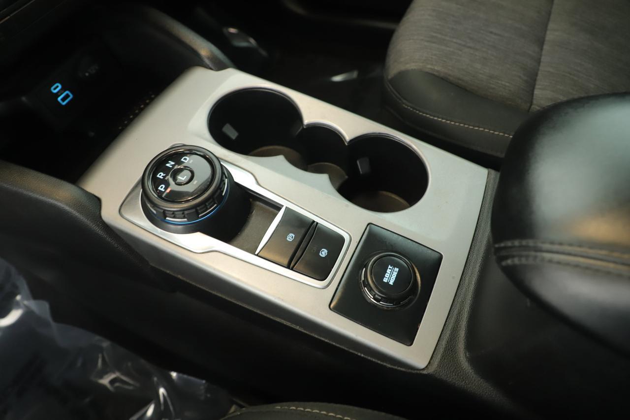 2022 Ford Bronco Sport Big Bend New Braunfels TX