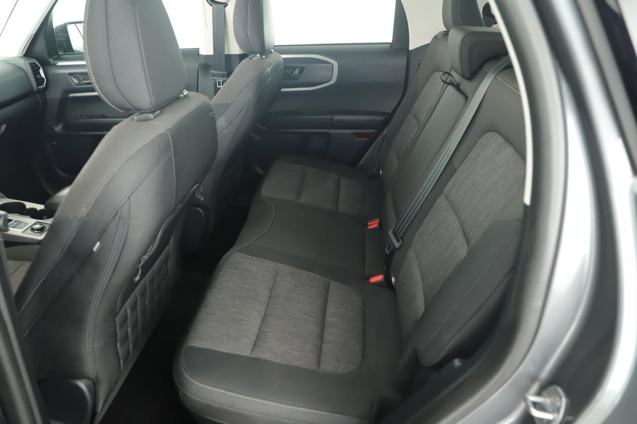 2022 Ford Bronco Sport Big Bend New Braunfels TX