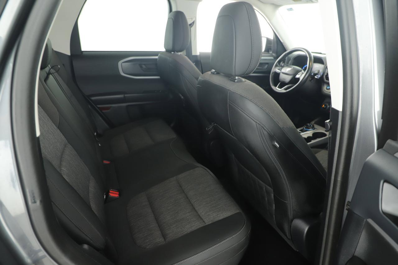 2022 Ford Bronco Sport Big Bend New Braunfels TX