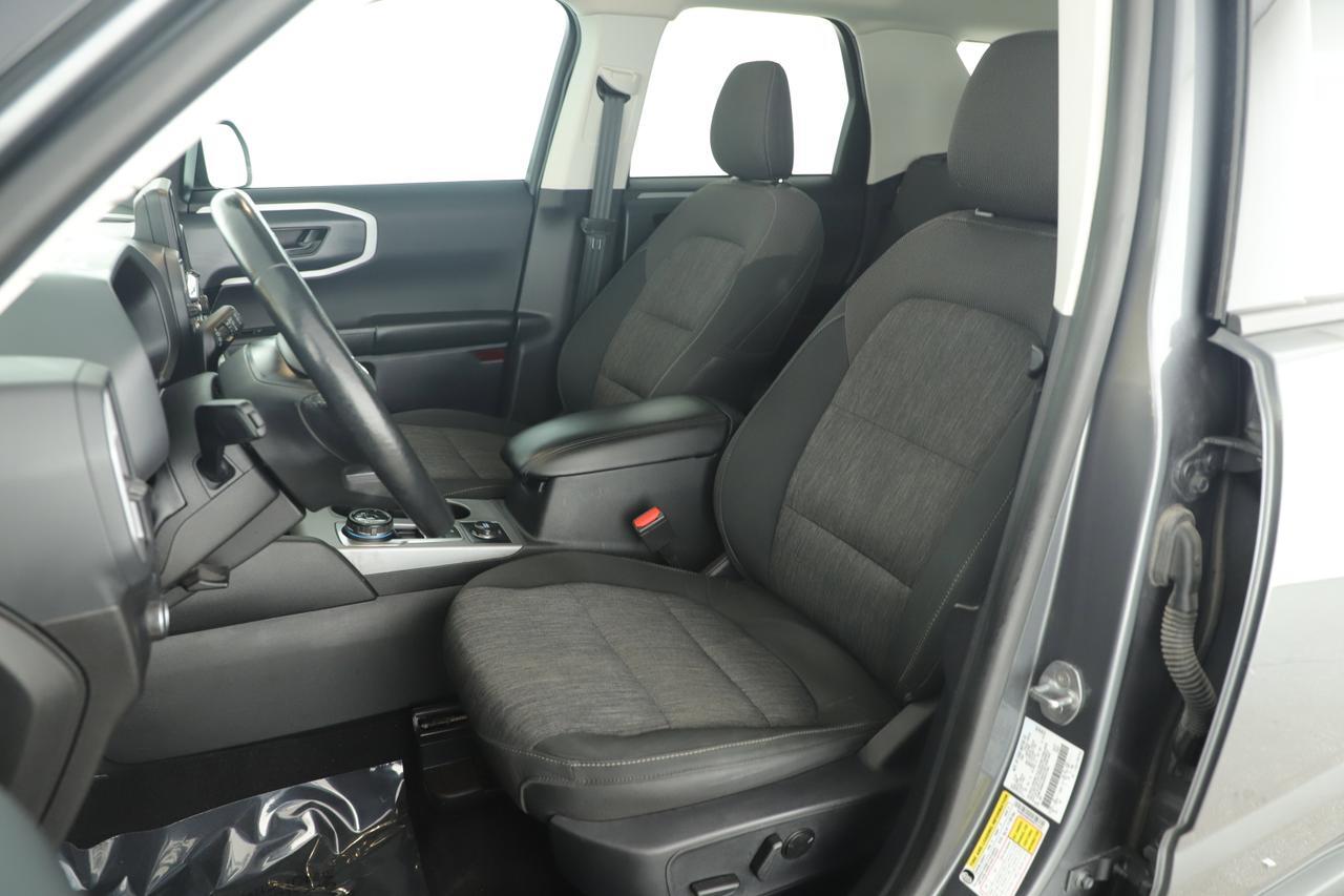 2022 Ford Bronco Sport Big Bend New Braunfels TX