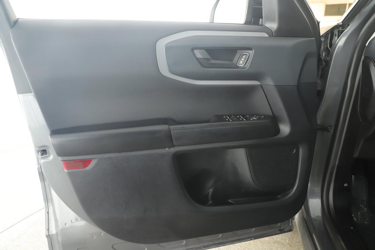 2022 Ford Bronco Sport Big Bend New Braunfels TX