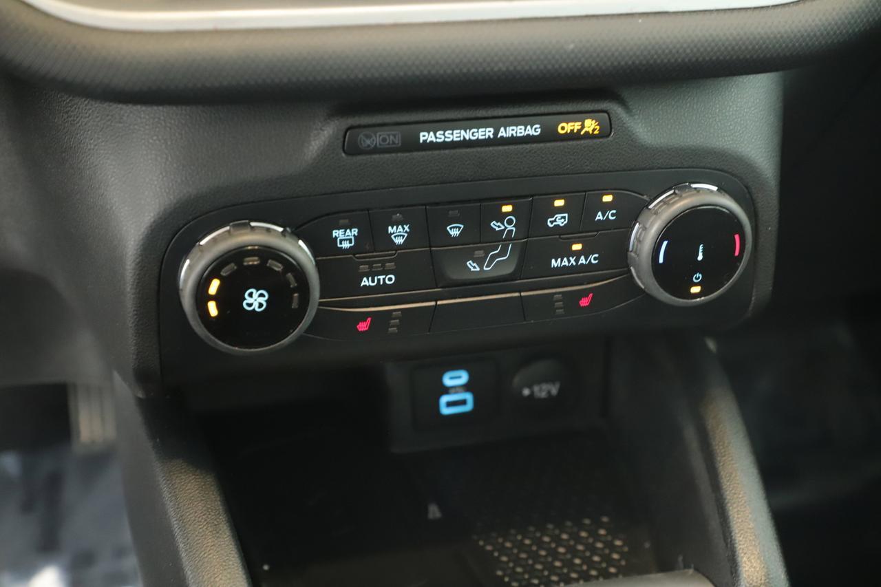 2022 Ford Bronco Sport Big Bend New Braunfels TX