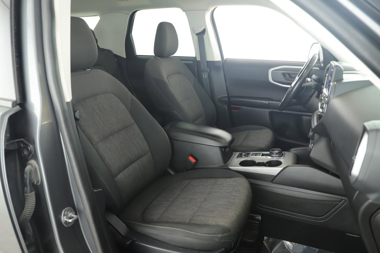 2022 Ford Bronco Sport Big Bend New Braunfels TX