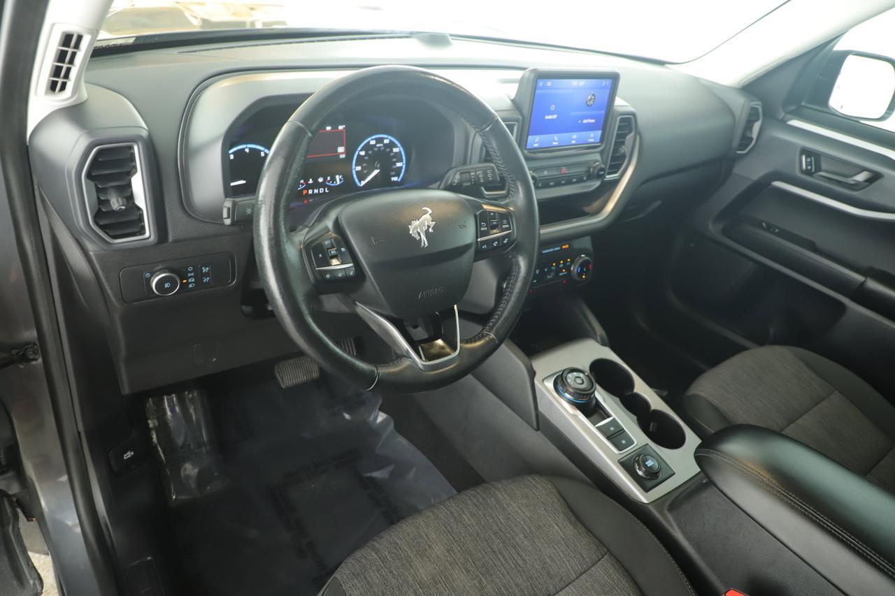 2022 Ford Bronco Sport Big Bend New Braunfels TX