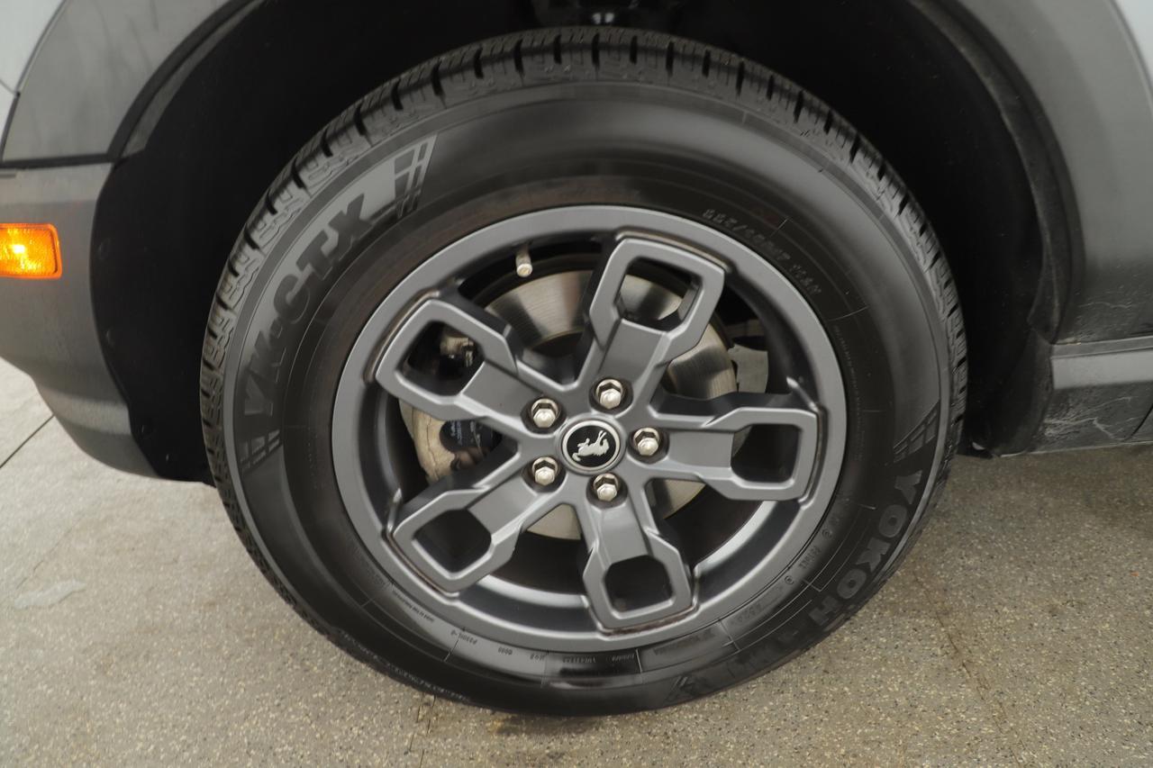 2022 Ford Bronco Sport Big Bend New Braunfels TX