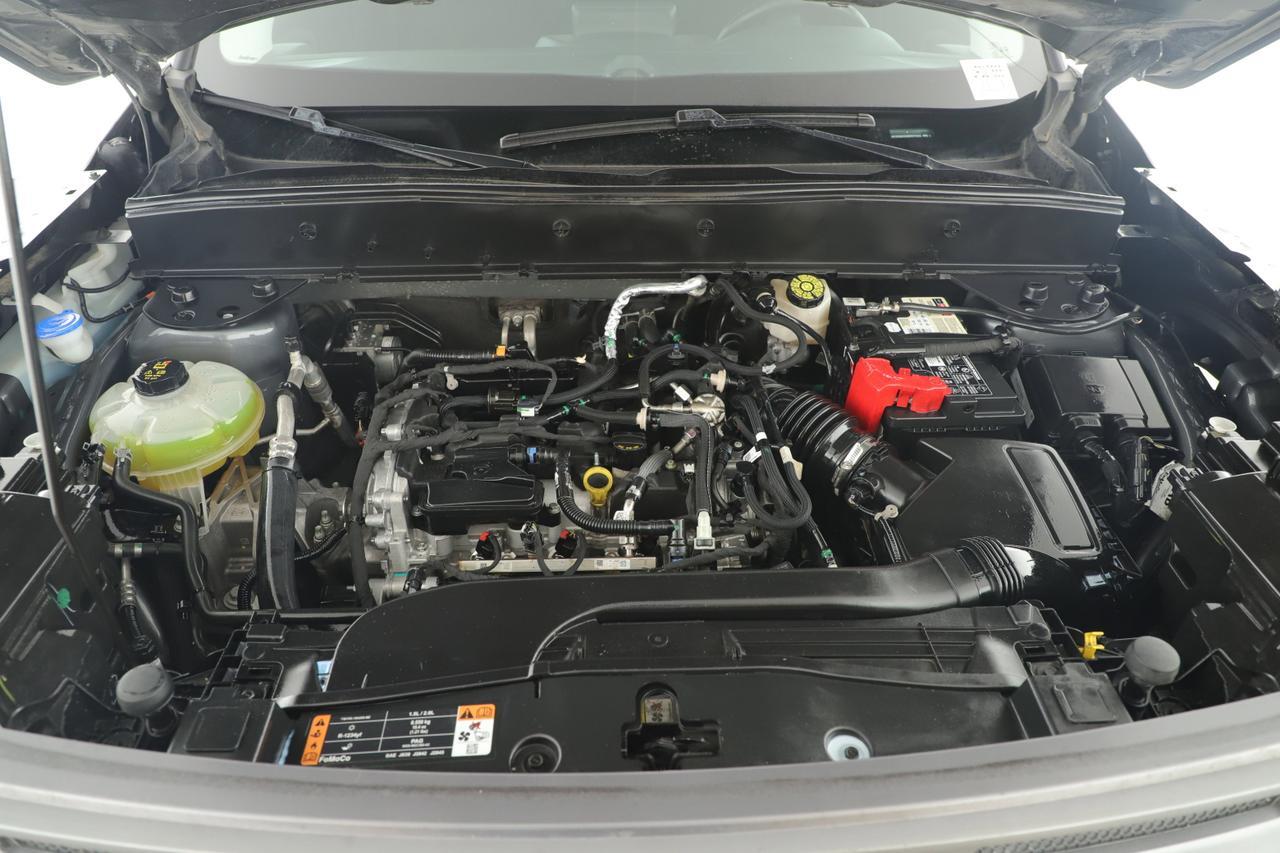 2022 Ford Bronco Sport Big Bend New Braunfels TX