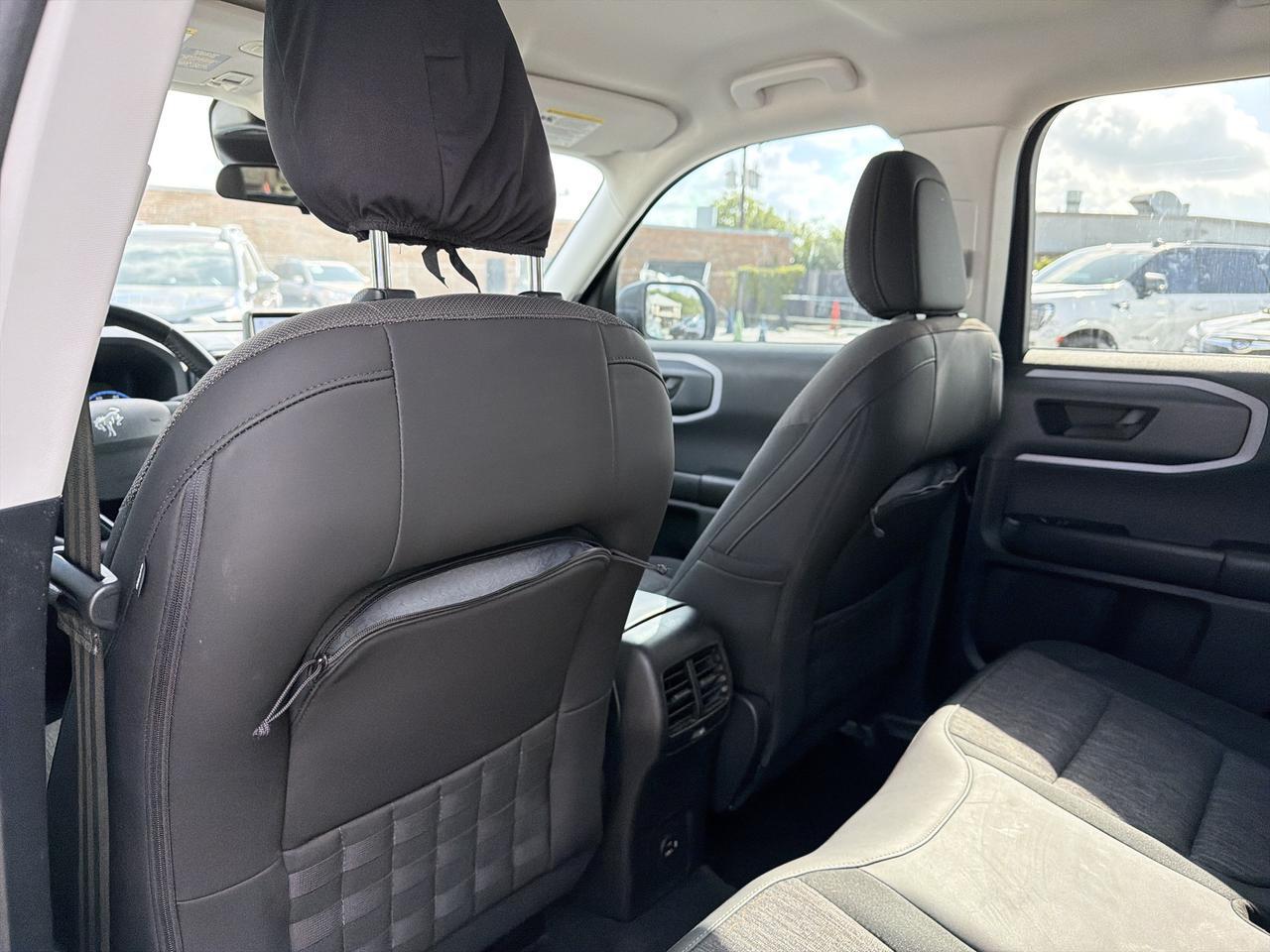 2022 Ford Bronco Sport Big Bend San Antonio TX
