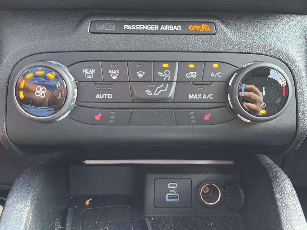 2022 Ford Bronco Sport Big Bend San Antonio TX
