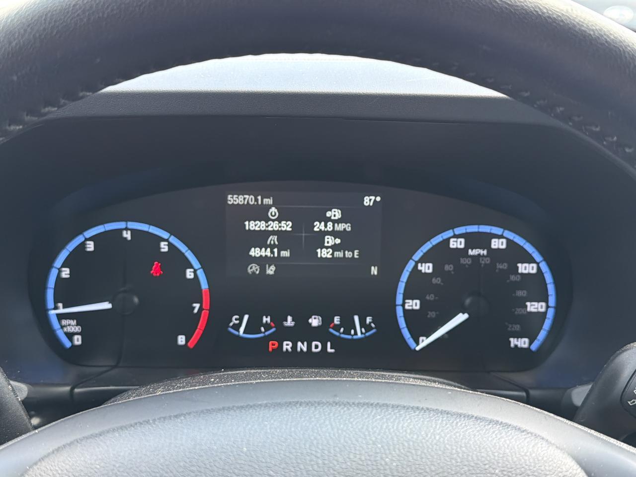2022 Ford Bronco Sport Big Bend San Antonio TX
