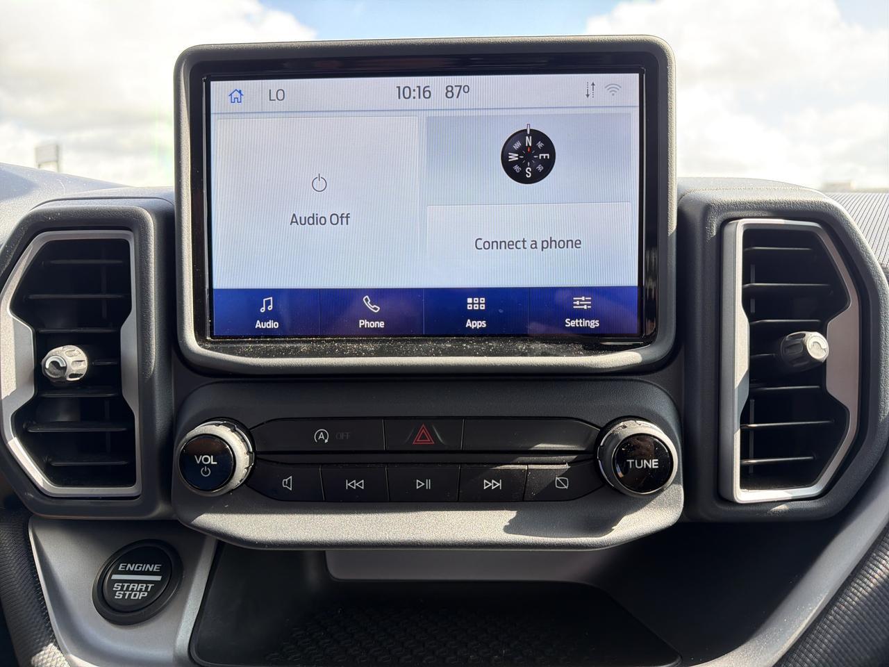 2022 Ford Bronco Sport Big Bend San Antonio TX