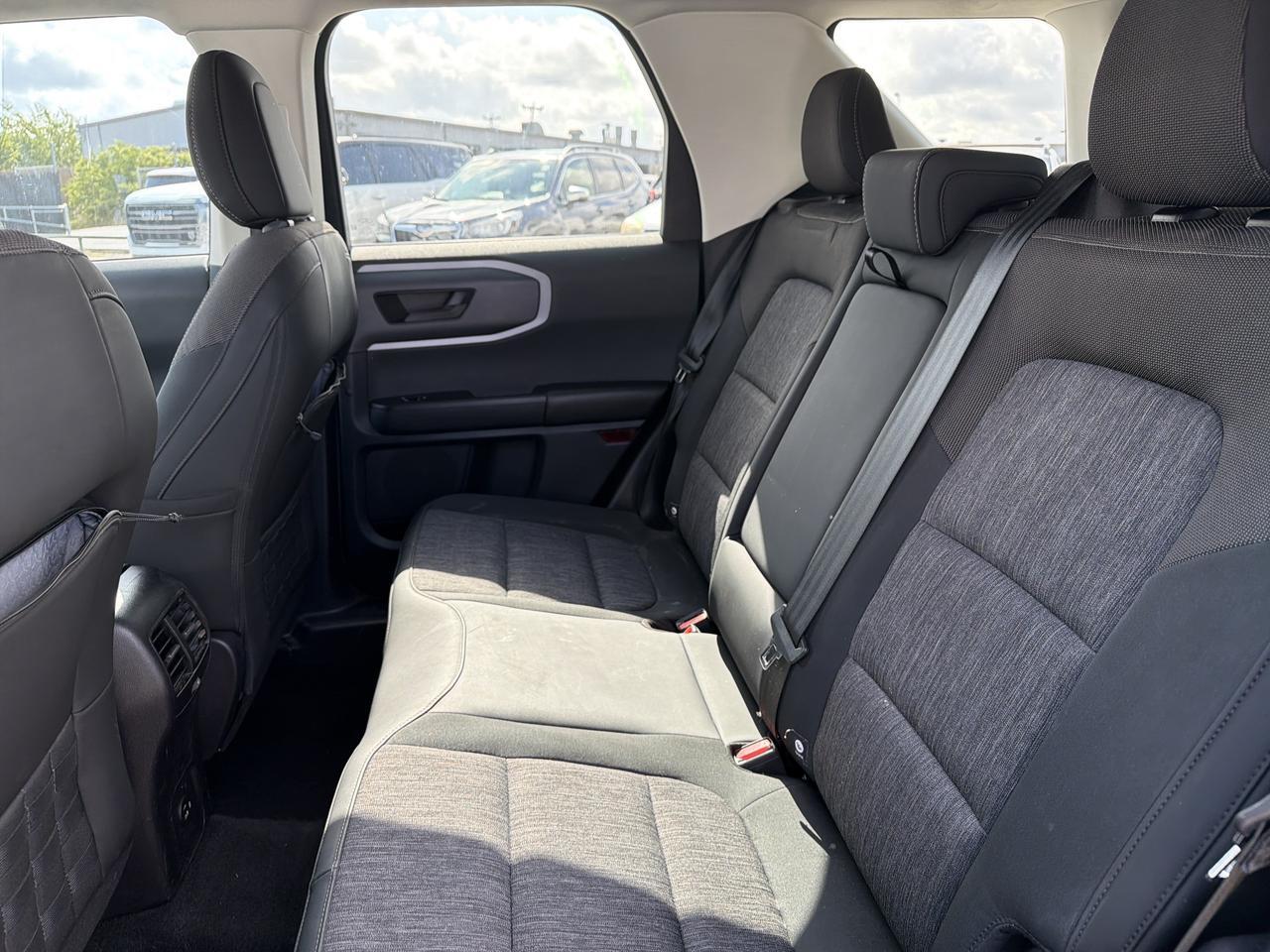 2022 Ford Bronco Sport Big Bend San Antonio TX