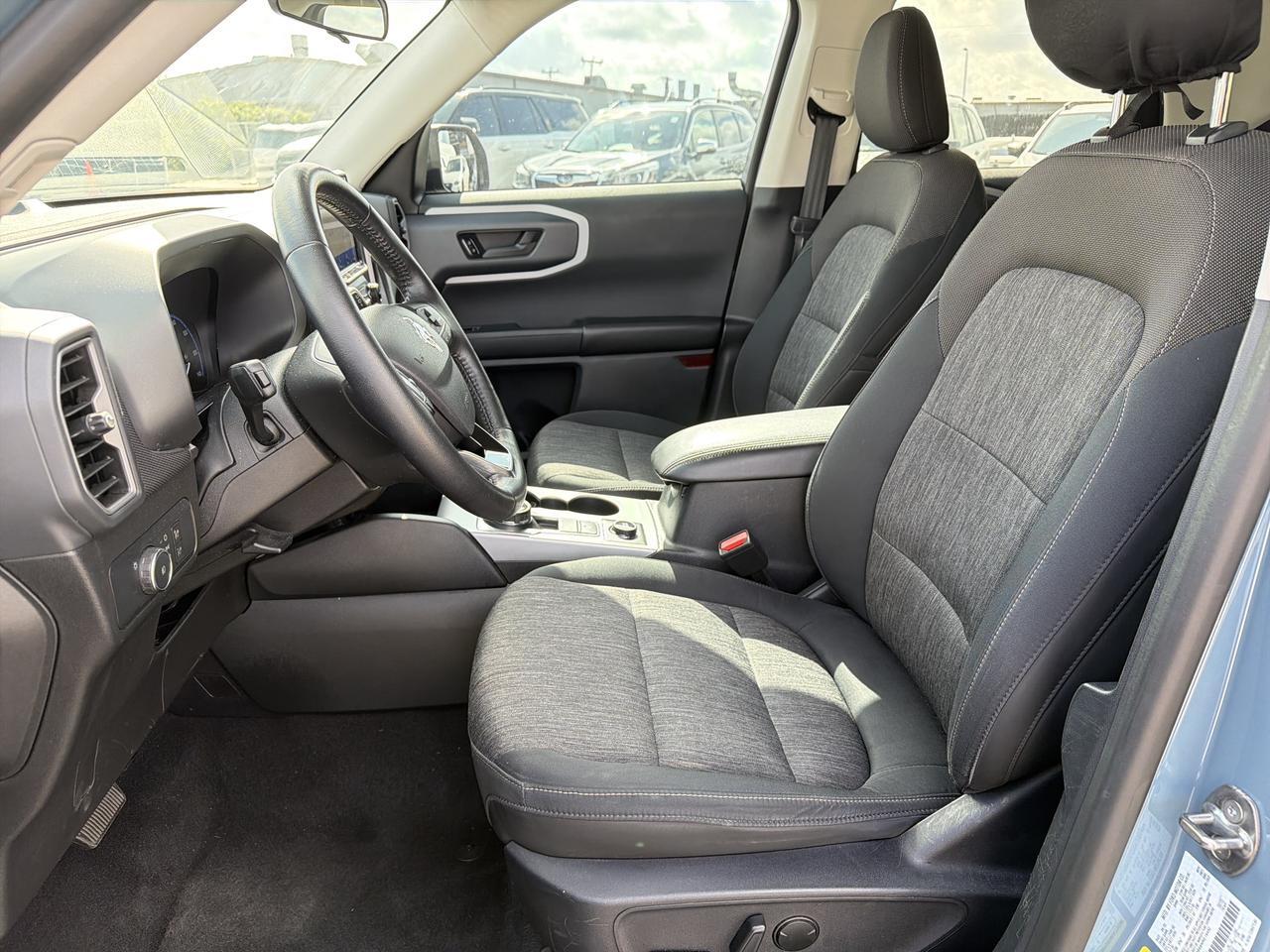2022 Ford Bronco Sport Big Bend San Antonio TX